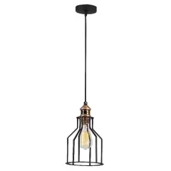 Aydinlatmadunyam Sarkit BlackBronze Kofi-N-1092