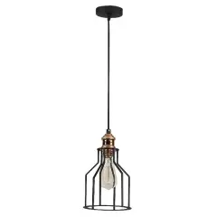 Aydinlatmadunyam Sarkit BlackBronze Kofi-N-1092