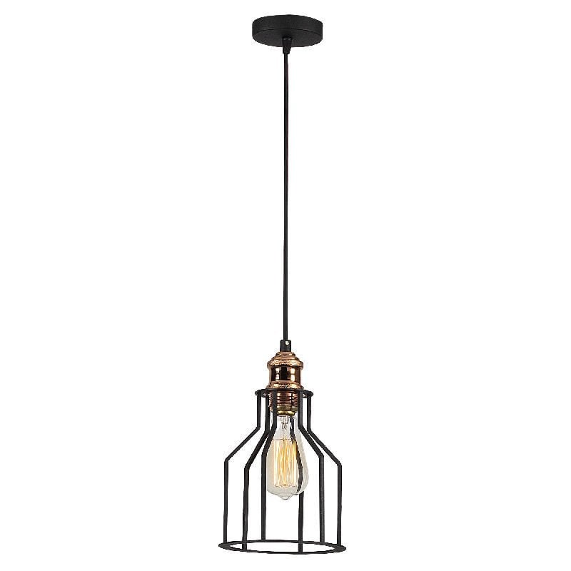 Aydinlatmadunyam Sarkit BlackBronze Kofi-N-1092