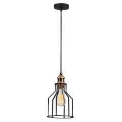 Aydinlatmadunyam Sarkit BlackBronze Kofi-N-1092