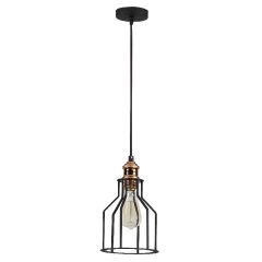 Aydinlatmadunyam Sarkit BlackBronze Kofi-N-1092