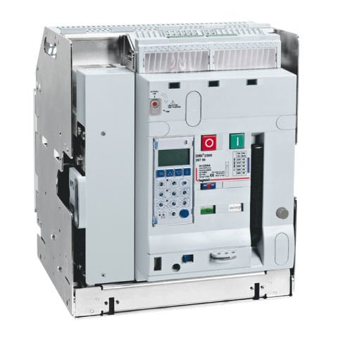 Legrand  DMX³ DO 3P 2500A 50kA LEG-028726