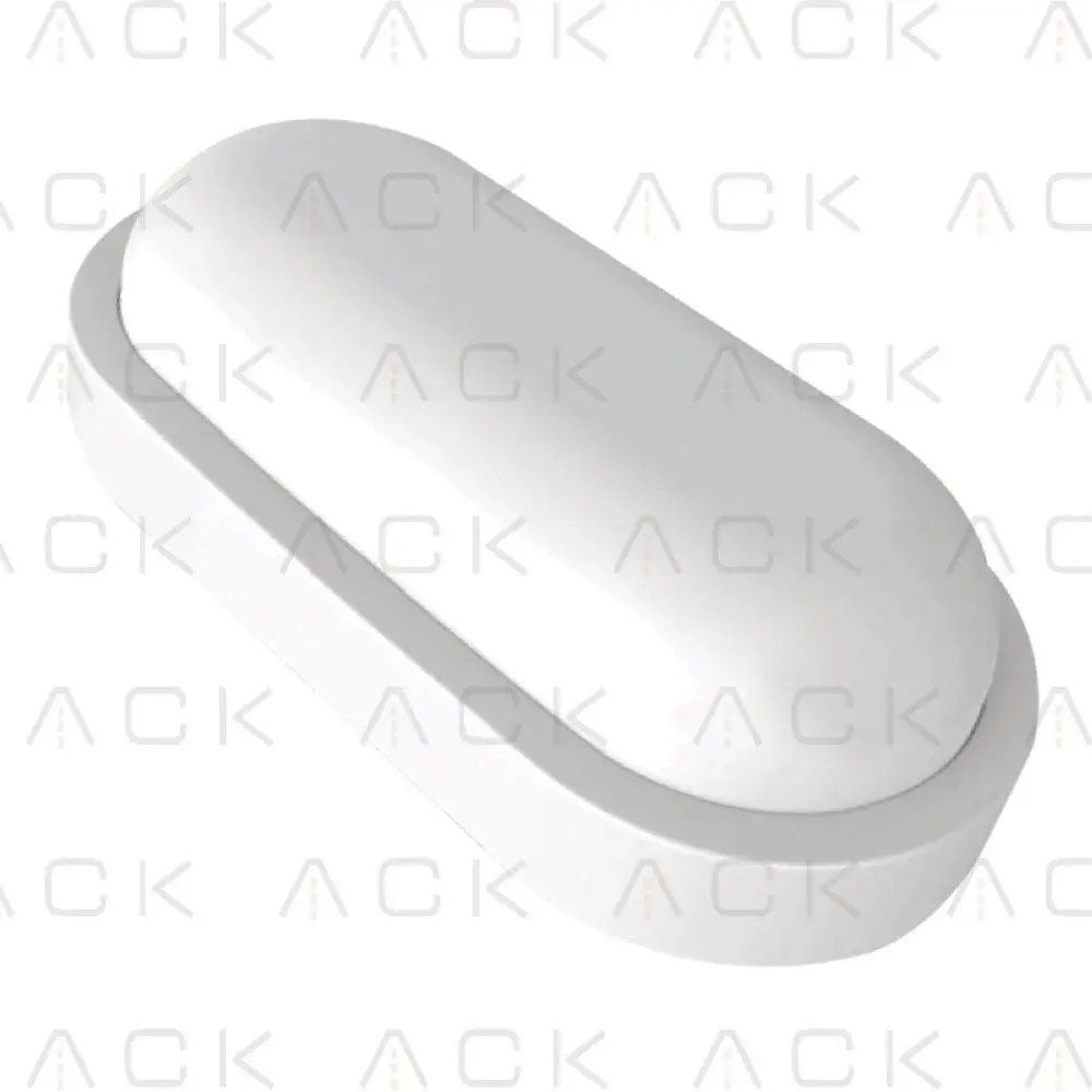 Ack 8W Beyaz 3000K Ip54 S.Ü. Led Tavan Armatürü en uygun fiyatlı satıcı