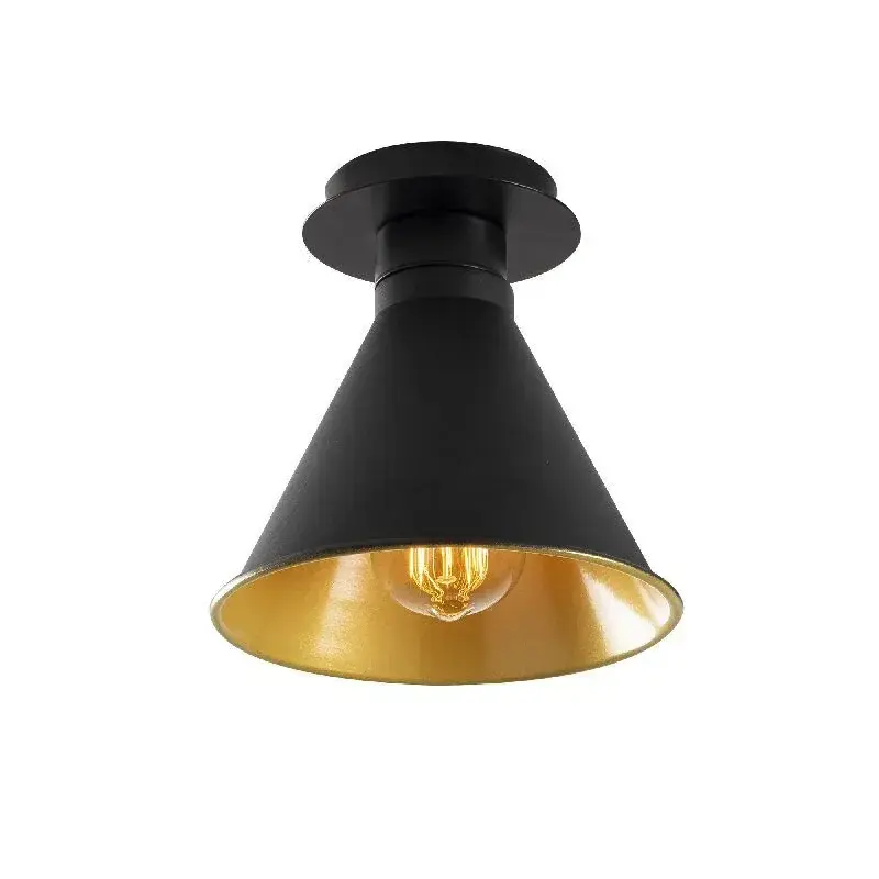 Aydinlatmadunyam Plafonyer Black Veysel-N-676