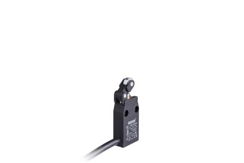Emas Acısal Hareketli 14 Mm. Mtl. Makaralı Kol - L66K13MIM311