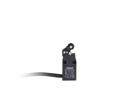 Emas Acısal Hareketli 14 Mm. Pl. Makaralı Kol - L66K13MIP311