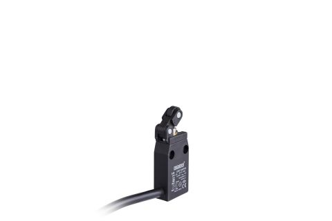 Emas Acısal Hareketli 14 Mm. Pl. Makaralı Kol - L66K13MIP311