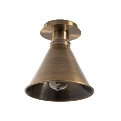 Aydinlatmadunyam Plafonyer Copper Veysel-N-679
