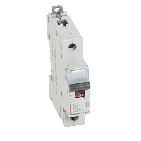 Legrand  DX3 1P C 32A 10kA LEG-409117