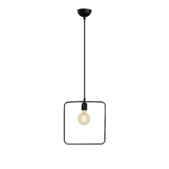 Aydinlatmadunyam Sarkit Black Geonni-Mr-644
