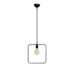 Aydinlatmadunyam Sarkit Black Geonni-Mr-644