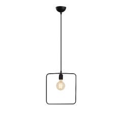 Aydinlatmadunyam Sarkit Black Geonni-Mr-644
