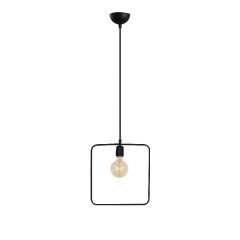 Aydinlatmadunyam Sarkit Black Geonni-Mr-644