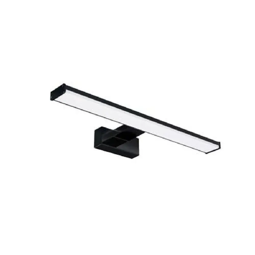 Horoz 040-016-0008 Leylek-8 8W Siyah 4200K Led Aplik