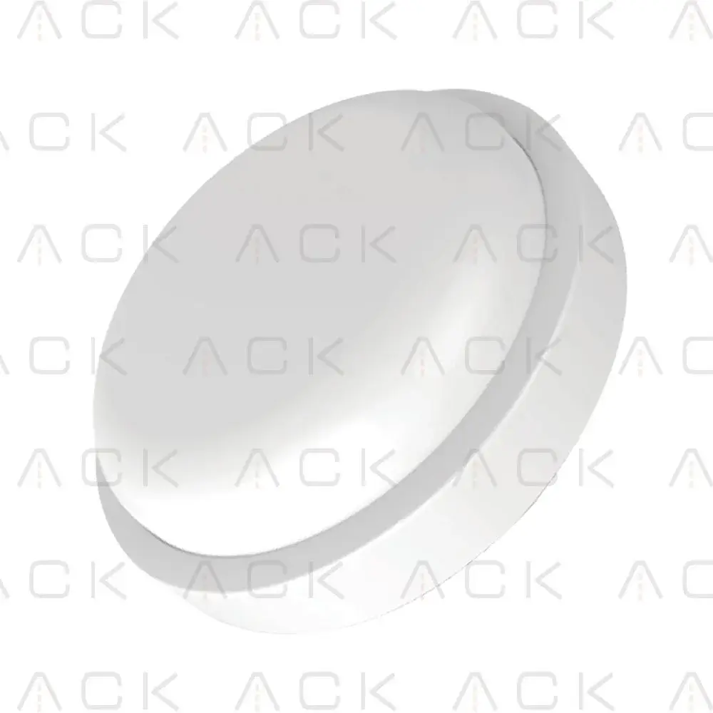 Ack 8W Beyaz 3000K Ip54 S.Ü. Led Tavan Armatürü en uygun fiyatlı satıcı