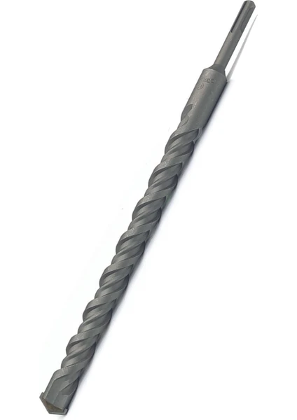 Bay-Tec Sds Plus Hilti Ucu 16 X450 Mm - Mu0530