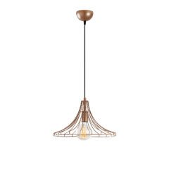 Aydinlatmadunyam Sarkit Copper Teltom-N-1274