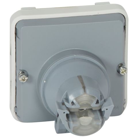 Legrand  Plexo RJ45 prizleri IP44 dönüştürme adaptörü LEG-069581