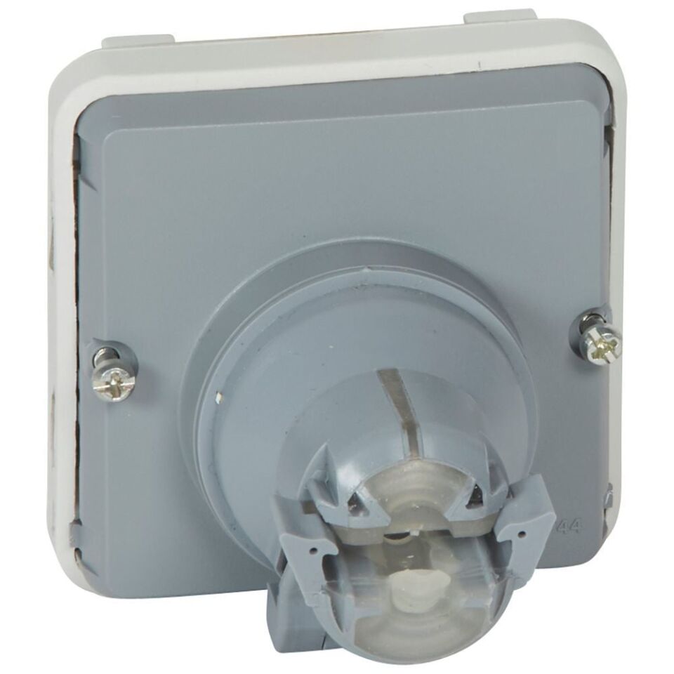 Legrand  Plexo RJ45 prizleri IP44 dönüştürme adaptörü LEG-069581