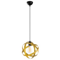 Aydinlatmadunyam Sarkit BlackGold Gezegen-6141