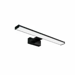 Horoz 040-016-0012 Leylek-12 12W Siyah 4200K Led Aplik