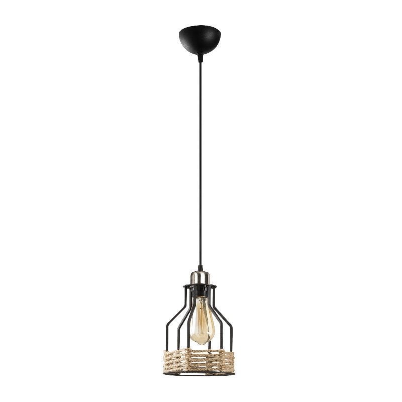 Aydinlatmadunyam Sarkit Black Fiko-6546