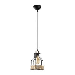 Aydinlatmadunyam Sarkit Black Fiko-6546