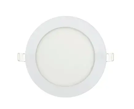 Horoz 9 W Led Panel Günışığı 2700k Alüminyum Slim-9 H-056-003-0009-0001