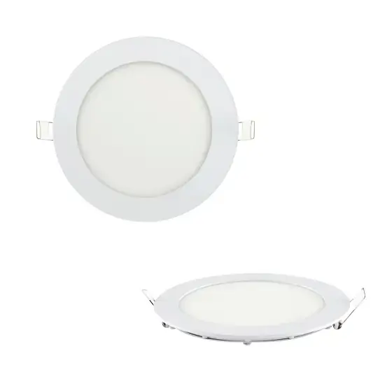 Horoz 9 W Led Panel Günışığı 2700k Alüminyum Slim-9 H-056-003-0009-0001