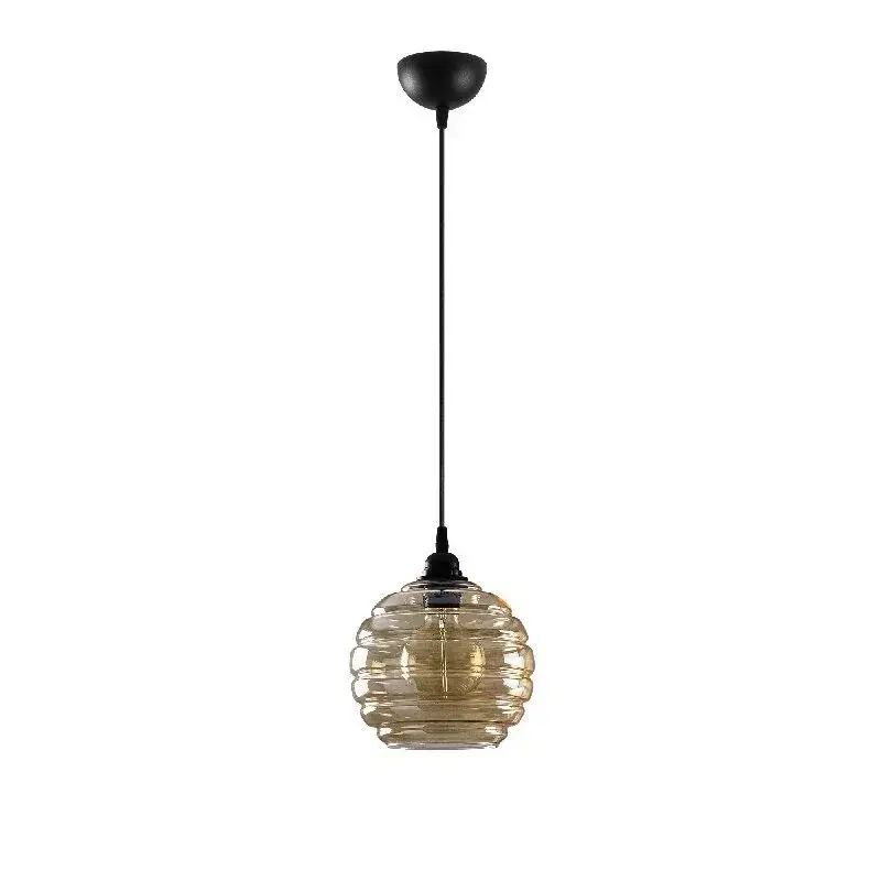 Aydinlatmadunyam Sarkit GoldBlack Gold-Gl-010