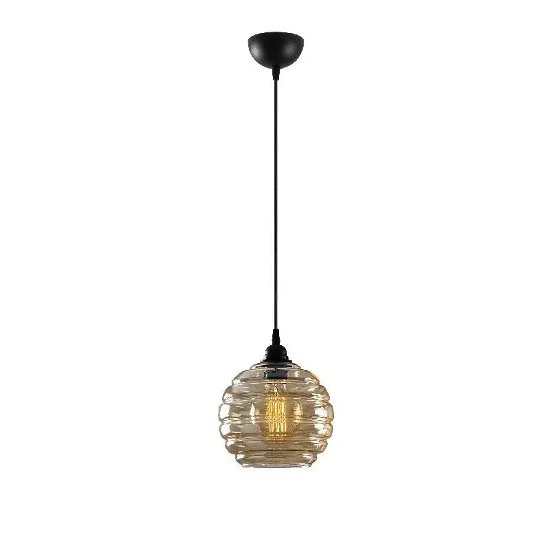 Aydinlatmadunyam Sarkit GoldBlack Gold-Gl-010