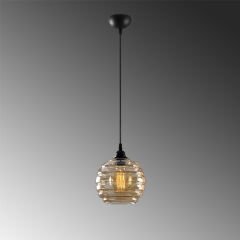 Aydinlatmadunyam Sarkit GoldBlack Gold-Gl-010