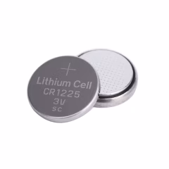 Wilkinson Cr1225 3 Volt Lithium Pil