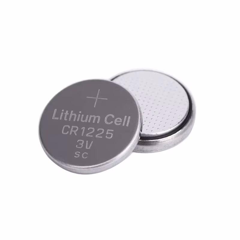 Wilkinson Cr1225 3 Volt Lithium Pil