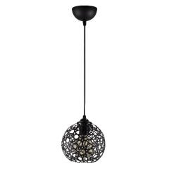 Aydinlatmadunyam Sarkit Black Selcuklu-Mr-788