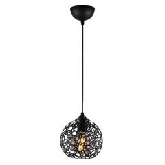 Aydinlatmadunyam Sarkit Black Selcuklu-Mr-788