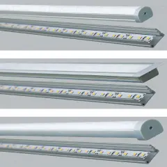 Ack Siva Alti Led Bar 24V 4000K 16,5Mm