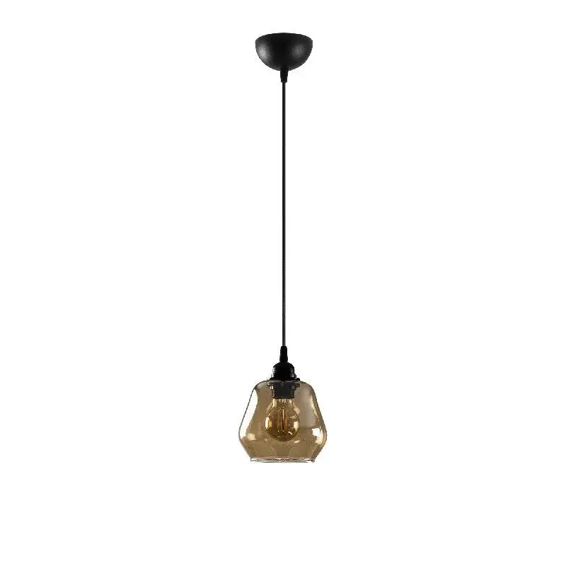 Aydinlatmadunyam Sarkit GoldBlack Gold-Gl-030
