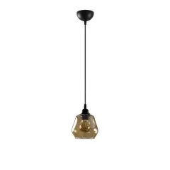 Aydinlatmadunyam Sarkit GoldBlack Gold-Gl-030