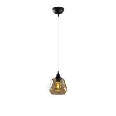 Aydinlatmadunyam Sarkit GoldBlack Gold-Gl-030