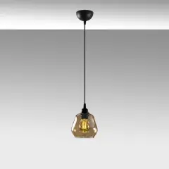 Aydinlatmadunyam Sarkit GoldBlack Gold-Gl-030