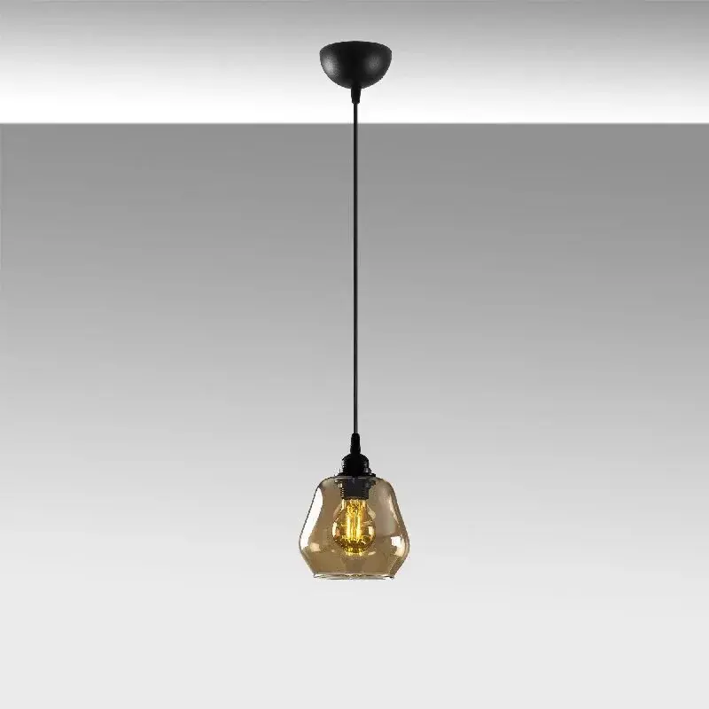 Aydinlatmadunyam Sarkit GoldBlack Gold-Gl-030