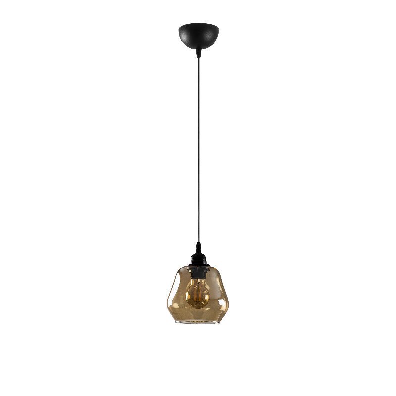 Aydinlatmadunyam Sarkit GoldBlack Gold-Gl-030
