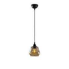 Aydinlatmadunyam Sarkit GoldBlack Gold-Gl-030