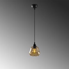 Aydinlatmadunyam Sarkit GoldBlack Gold-Gl-030