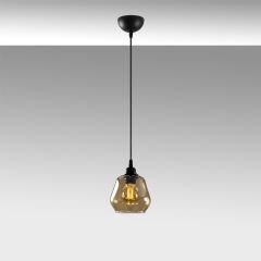 Aydinlatmadunyam Sarkit GoldBlack Gold-Gl-030