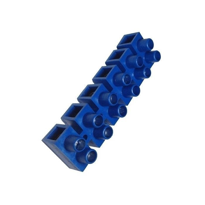 Cetsan No:5 Sıra Klemens (16 - 25 mm2) SK.3016 - 1 Adet