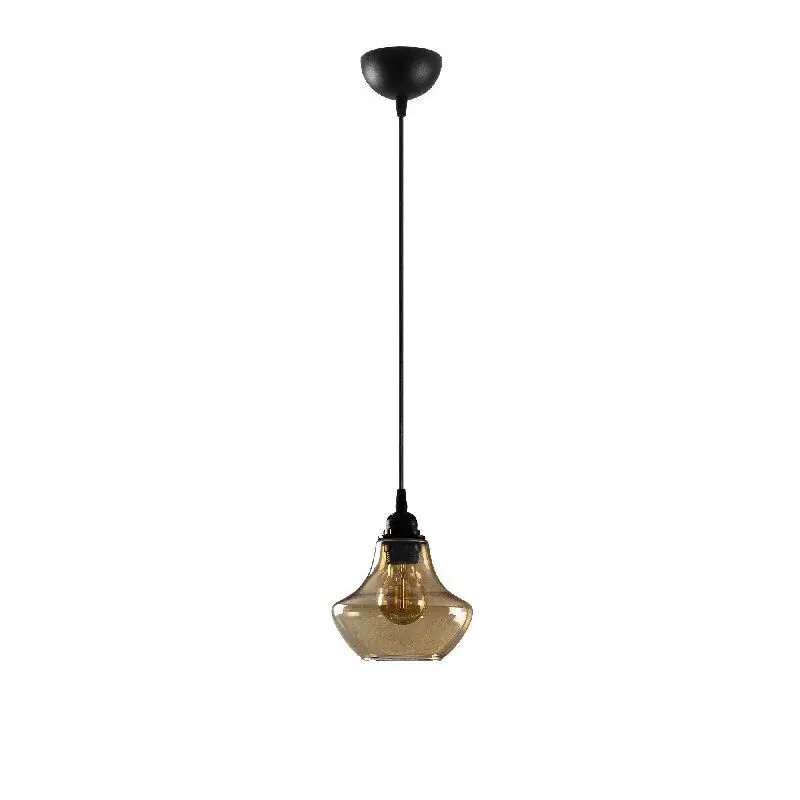 Aydinlatmadunyam Sarkit GoldBlack Gold-Gl-050