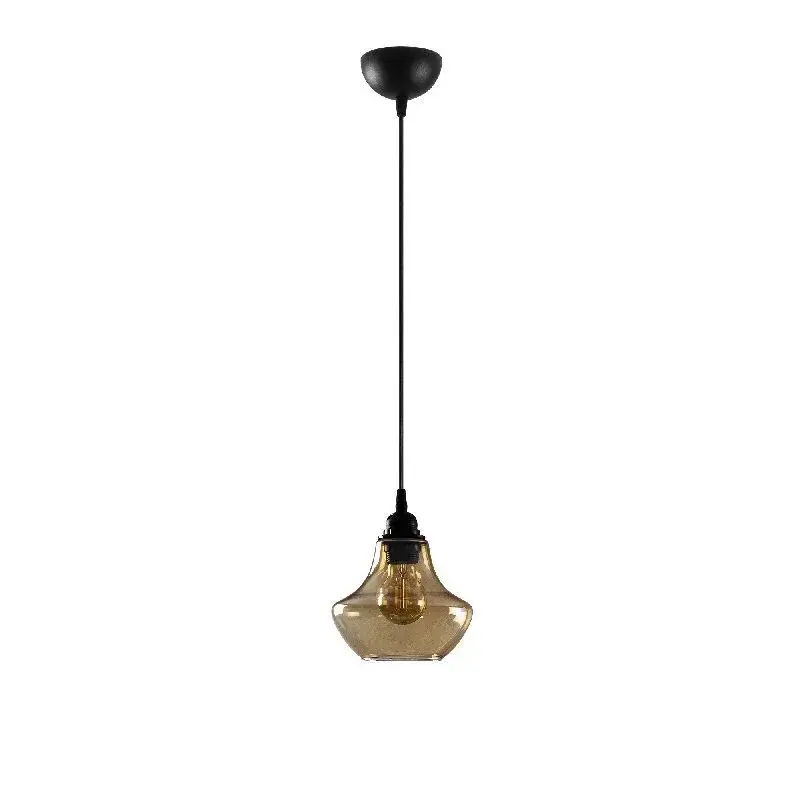 Aydinlatmadunyam Sarkit GoldBlack Gold-Gl-050