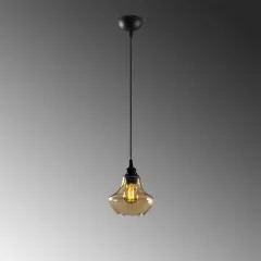 Aydinlatmadunyam Sarkit GoldBlack Gold-Gl-050